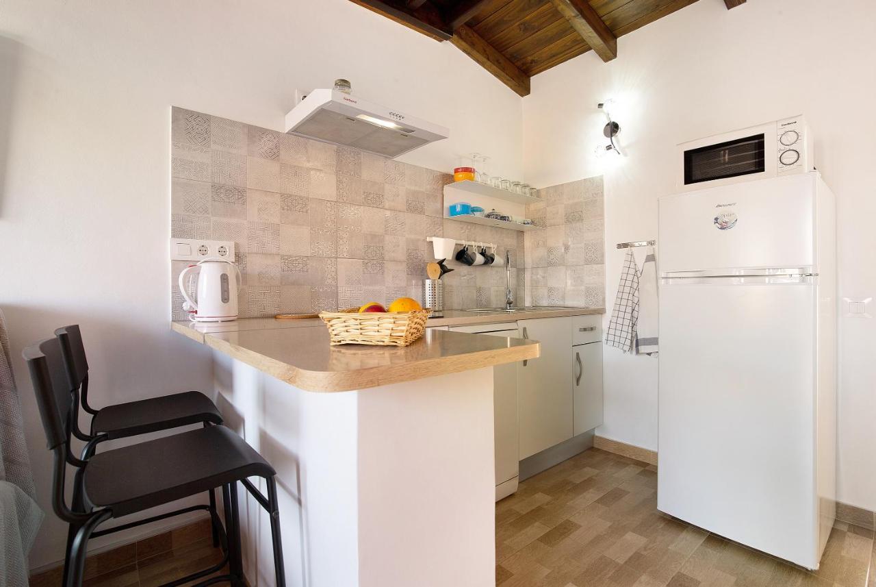 Casa Yoaki Apartment Corralejo Exterior photo