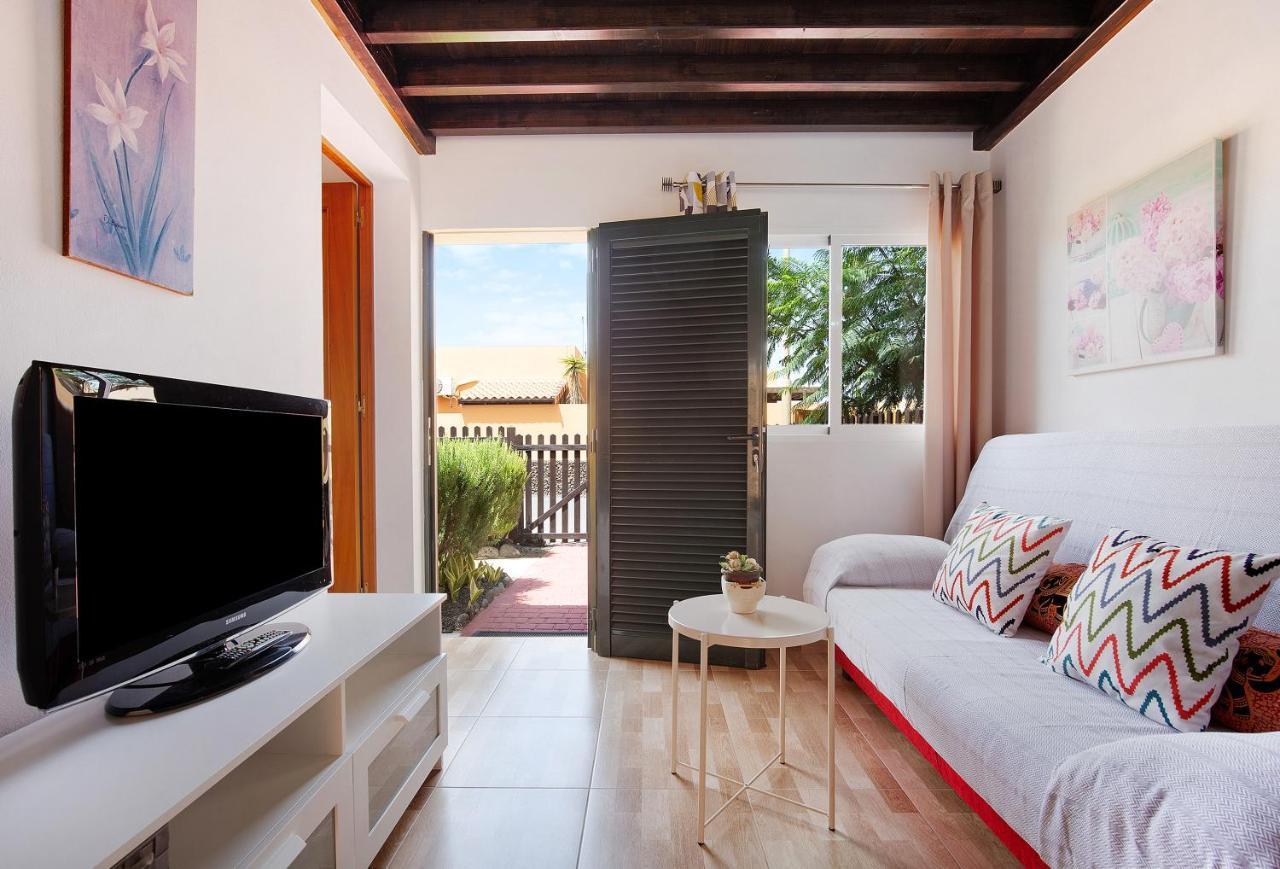 Casa Yoaki Apartment Corralejo Exterior photo