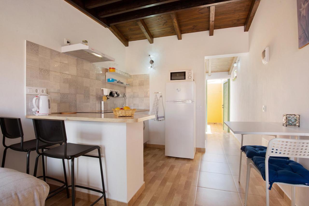 Casa Yoaki Apartment Corralejo Exterior photo