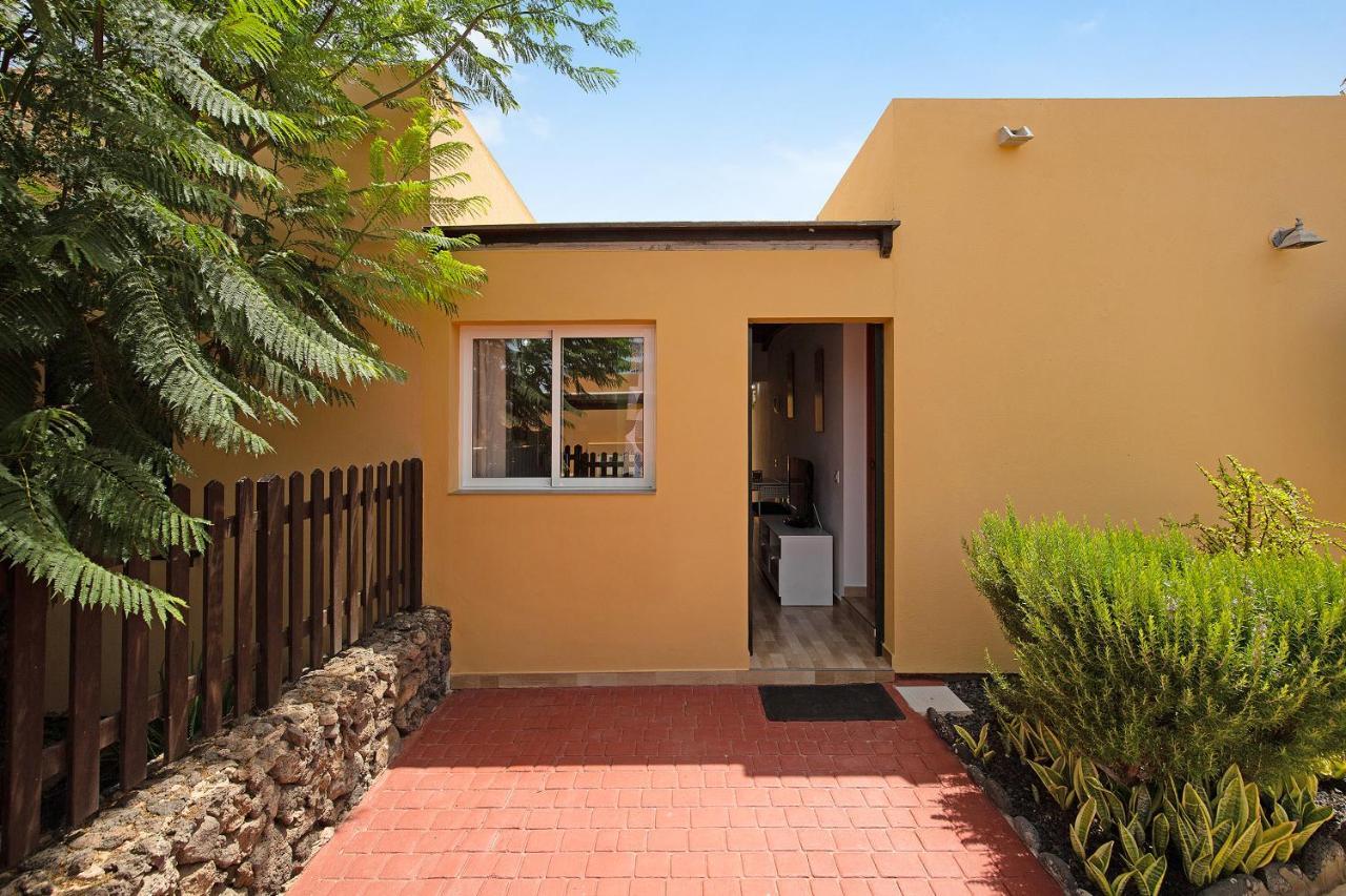 Casa Yoaki Apartment Corralejo Exterior photo